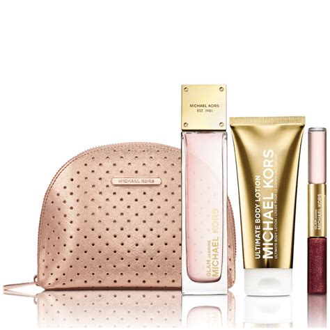 michael kors glam jasmine nordstrom|glam jasmine gift set.